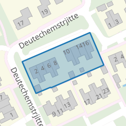 Perceel SHZ00-A-3158