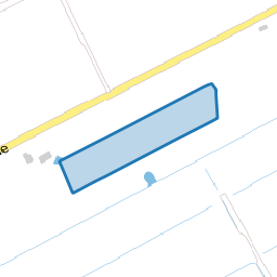 Perceel SHZ00-A-533