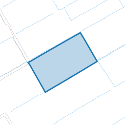 Perceel SHZ00-A-596