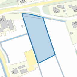 Perceel SHZ00-B-1846