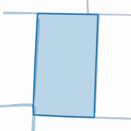 Perceel SHZ00-B-2368