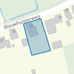 Perceel SHZ00-B-3277