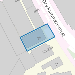 Perceel SHZ00-B-3944