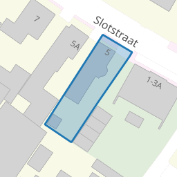 Perceel SHZ00-B-3984