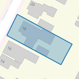 Perceel SHZ00-B-4181