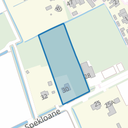 Perceel SHZ00-B-4196