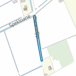 Perceel SHZ00-B-4218