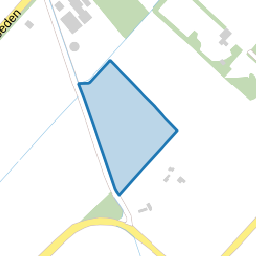 Perceel SHZ00-B-4235