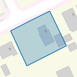 Perceel SHZ00-B-4237