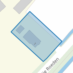 Perceel SHZ00-B-4320