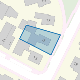 Perceel SHZ00-B-4371