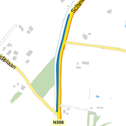 Perceel SHZ00-B-4758