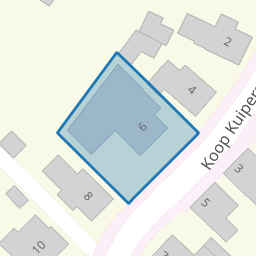 Perceel SHZ00-B-4773