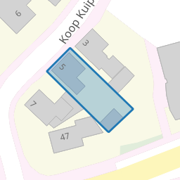 Perceel SHZ00-B-4780