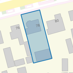 Perceel SHZ00-B-4831