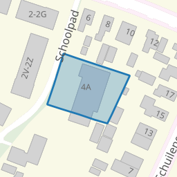 Perceel SHZ00-B-4990