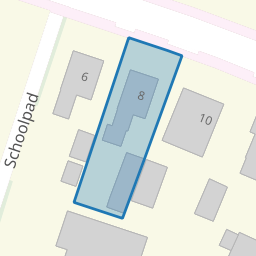 Perceel SHZ00-B-4992