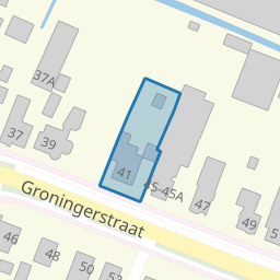 Perceel SHZ00-B-4999