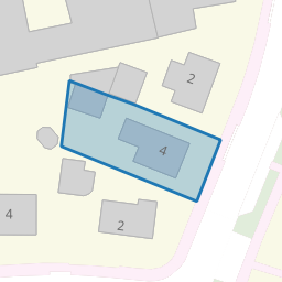 Perceel SHZ00-B-5039