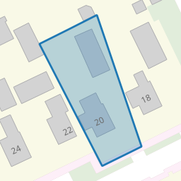 Perceel SHZ00-B-5061