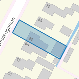 Perceel SHZ00-B-5091