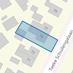 Perceel SHZ00-B-5099