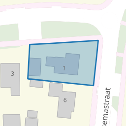 Perceel SHZ00-B-5154