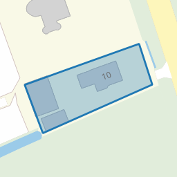 Perceel SHZ00-B-5222