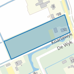 Perceel SHZ00-B-5223