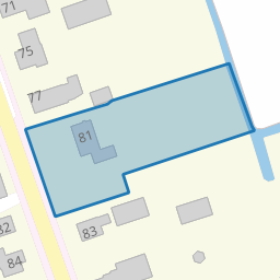 Perceel SHZ00-B-5256