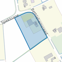 Perceel SHZ00-B-5271