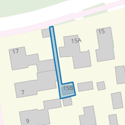 Perceel SHZ00-B-5306