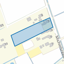 Perceel SHZ00-B-5326