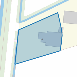 Perceel SHZ00-B-5356