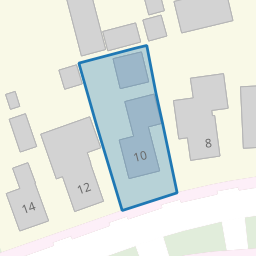 Perceel SHZ00-B-5361