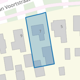 Perceel SHZ00-B-5375