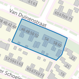 Perceel SHZ00-B-5413