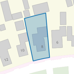 Perceel SHZ00-B-5419