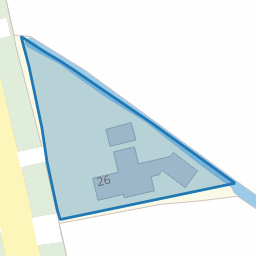 Perceel SHZ00-B-5458