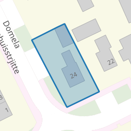 Perceel SHZ00-B-5502