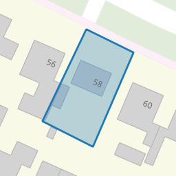 Perceel SHZ00-B-5545