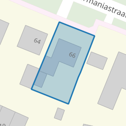 Perceel SHZ00-B-5549