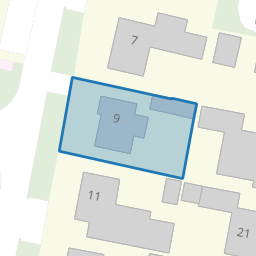 Perceel SHZ00-B-5554