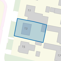 Perceel SHZ00-B-5556