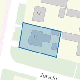 Perceel SHZ00-B-5557