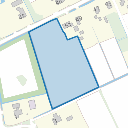 Perceel SHZ00-B-5643