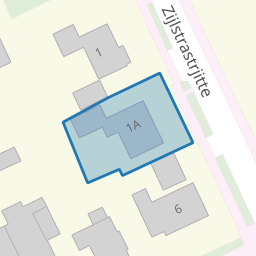 Perceel SHZ00-B-5644