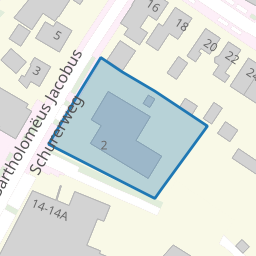 Perceel SHZ00-B-5656