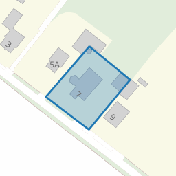 Perceel SHZ00-B-5693