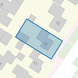 Perceel SHZ00-B-5708